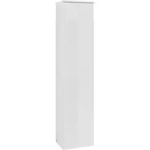 Villeroy & Boch Antao Hochschrank 41,4 x 171,9 x 28,7 cm Weiß Holz