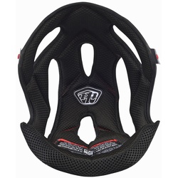 Troy Lee Designs SE4 Comfort Helmfutter, Größe 2XL für Männer