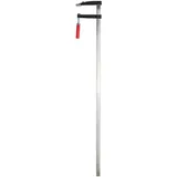 GEPCO 120x1200mm Schraubzwinge Zwinge Schraubzwingen Kunststoffgriff Holzgriff Klemmzwinge