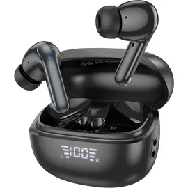 HOCO EQ5 Energy Kabellose Kopfhörer - Black - One Size