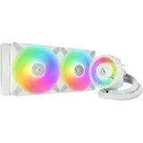 Arctic Liquid Freezer III 280 A-RGB