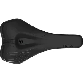 SQlab 611 Ergowave 13 cm Schwarz