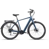 Hercules Urbanico I-8 28 Zoll RH 48 cm dunkelblau matt