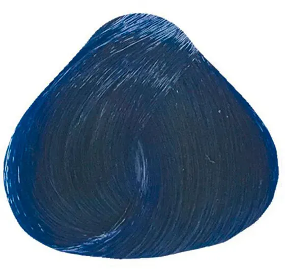 dusy professional Color Injection Dark Blue, 115 ml