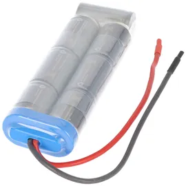 AccuCell Akkupack 8,4V/1600mAh NiMH