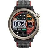 Amazfit Cheetah Pro Run Track Black