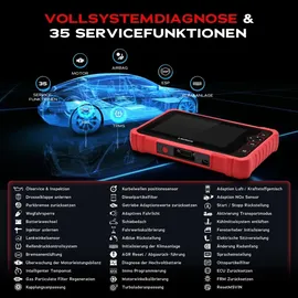 Launch Diagnosegerät CRP 919S