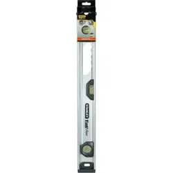 Stanley Wasserwaage FatMax, I-Profil, 60cm, magnetisch