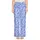Betty Barclay Leinenhose Blau 48