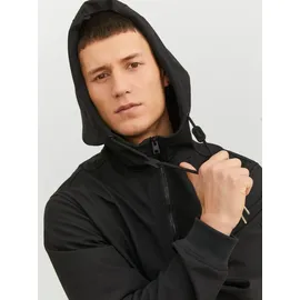JACK & JONES Basic Jacke Black M