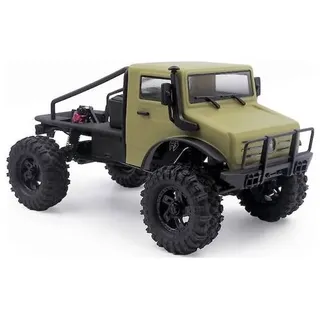 hobby plus RC Modellauto Crawler 1:18 4WD