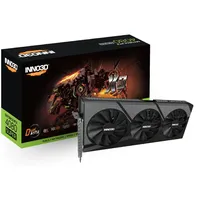 Inno3D GeForce RTX 4080 SUPER X3 16GB Grafikkarte 3xDP/HDMI