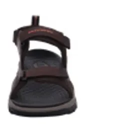 SKECHERS Tresmen Ryer Herren Chocolate 41
