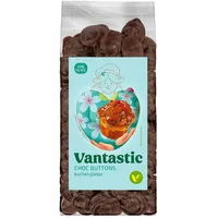 Vantastic Choc Buttons 500 g