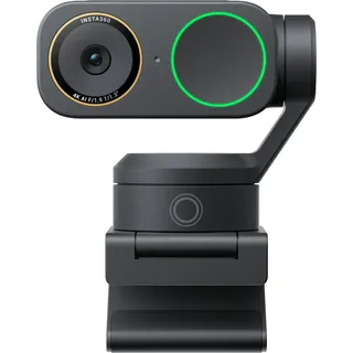 INSTA360 Wave Black