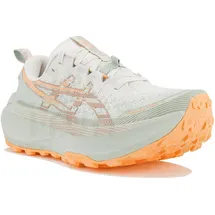 Asics Trabuco Max 4 Damen Cream / Dusty Steppe 39,5