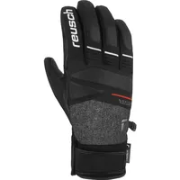 Reusch Thunder R-tex XT black / black melange /