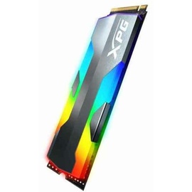 A-Data XPG Spectrix S20G RGB 500 GB M.2