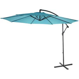 MCW Terni Ø 300 cm Blau