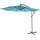 MCW Terni Ø 300 cm Blau