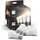 Philips LED-Birne 871951431914100 9W E27 warmweiß 4 St.