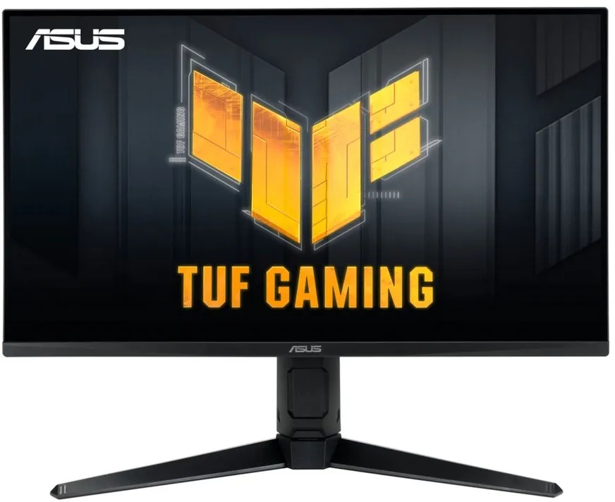 Asus VG28UQL1A Gaming-Monitor (71.1 cm/28 ", 3840 x 2160 px, 1 ms Reaktionszeit, 144 Hz, LCD) ASUS eshop