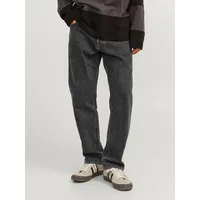 JACK & JONES Alex Original Sbd 499 Jeans Black Denim 31 34