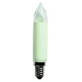 Scharnberg & Hasenbein LED-Schaftkerze 57294  weiß