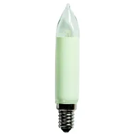 Scharnberg & Hasenbein LED-Schaftkerze 57294  weiß