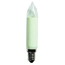 Scharnberg & Hasenbein LED-Schaftkerze 57294  weiß