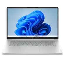 HP OmniBook 3 17-dk0131ng Intel Core 3 100U 8 GB RAM 512 GB SSD Win11 Home