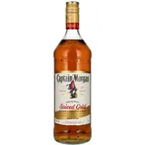 Captain Morgan Spiced 35% vol 1 l