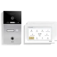 GVS - IP Video Türsprechanlage AVS4472A