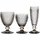 Villeroy & Boch Boston Coloured Wein- Sektgläser 12er Set Smoke