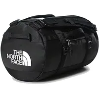 The North Face Base Camp Duffel XS 31 l Schwarz/Weiß