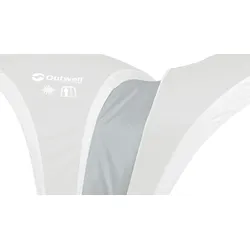 Outwell Lounge XL Gutter grey