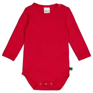 Fred ́s World by GREEN COTTON Body "Alfa" in Rot - 92