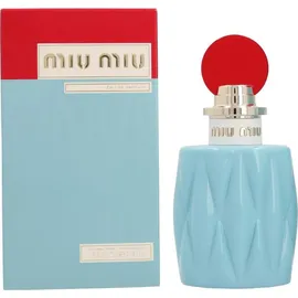 Miu Miu Eau de Parfum 100 ml