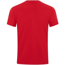 Jako Power T-Shirt rot - Größe:L$Farbe:100 rot
