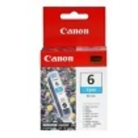 Canon BCI-6C cyan