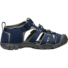 Keen Seacamp II CNX Blau 34