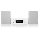 Denon CEOL N12DAB Weiß