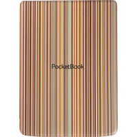 Pocketbook Shell eBook Cover Passend für InkPad 4, InkPad