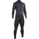 ION ELEMENT 4/3 BACK ZIP Full Suit 2022 black - XL