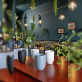 Rosenthal The Mug+ Kaffeetasse 0,3 l Blau