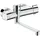 Hansa HansaClinica Sensor-Armatur chrom 08866202