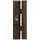 ABUS Dachfenster-Zusatzsicherung DF88 AL0145