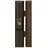 ABUS Dachfenster-Zusatzsicherung DF88 AL0145