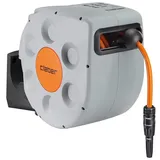 Rotoroll Evolution 20 m, Automatische Schlauchtrommel der Wand Aufhängbar mit...