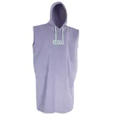 ION Core Poncho 2026 lost lilac - S